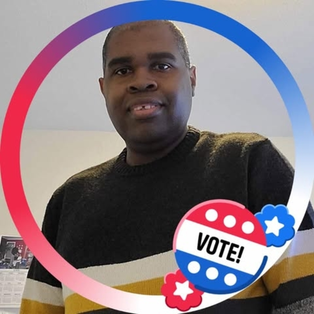 Meet your Posher, Jerrell